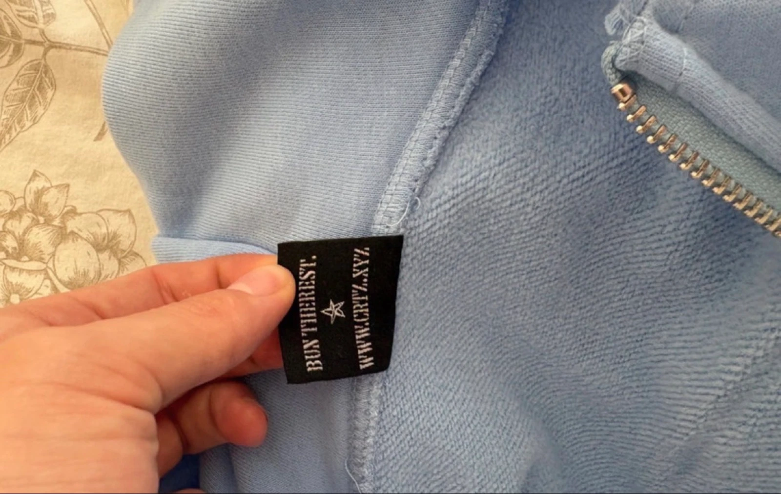 Veste corteiz – photo 3